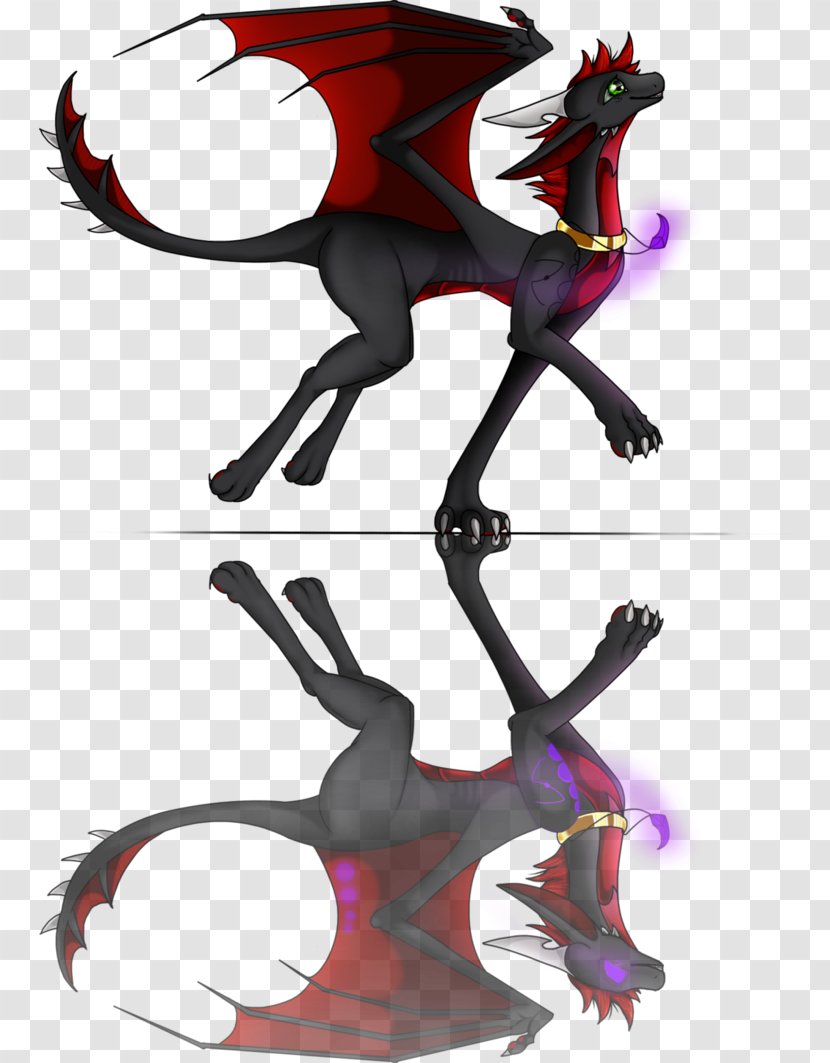 Cartoon - Mythical Creature - Design Transparent PNG