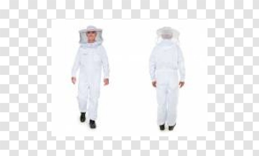 Outerwear Costume - Apiculture Transparent PNG