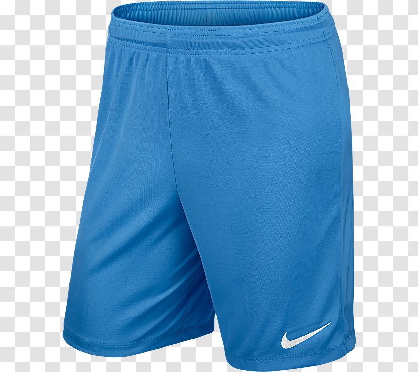 Nike T-shirt Shorts Dri-FIT Sportswear - Active Pants Transparent PNG