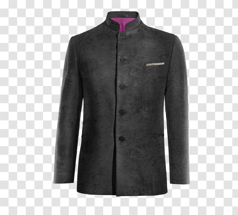 Jacket Blazer Sport Coat Waistcoat Double-breasted - Suit Transparent PNG