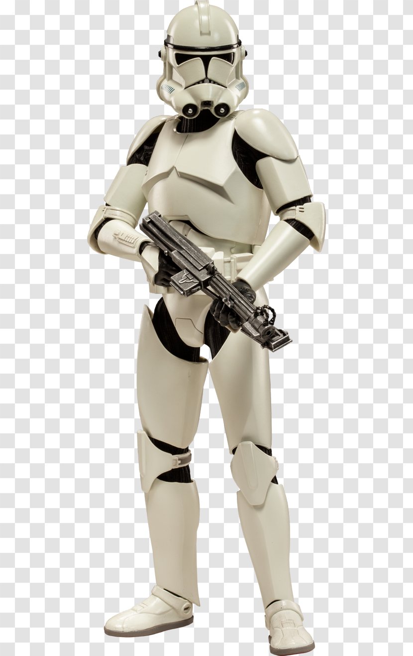 Clone Trooper Star Wars: The Wars Stormtrooper - Kamino - Bath And Body Works Free Shipping Transparent PNG
