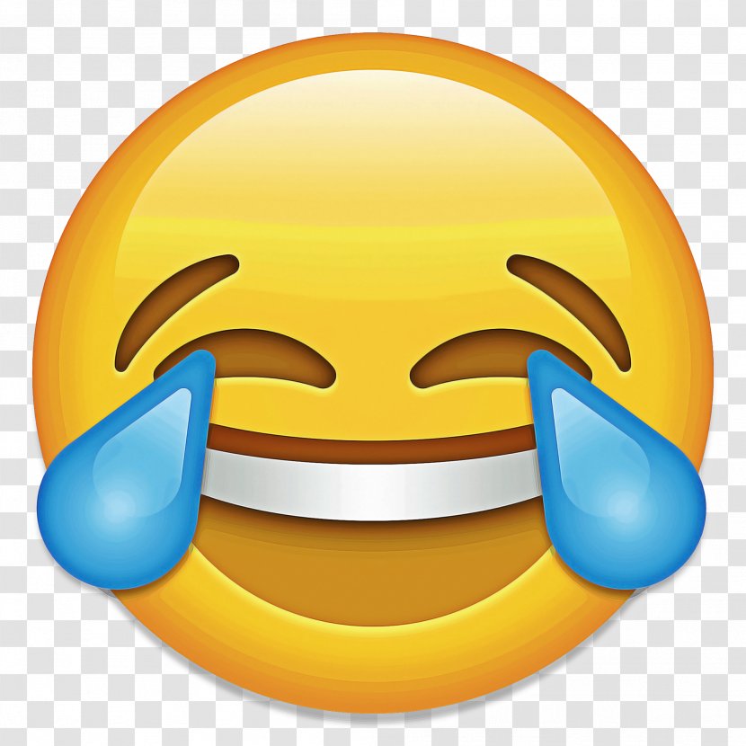 World Emoji Day - Sticker - Laugh Happy Transparent PNG