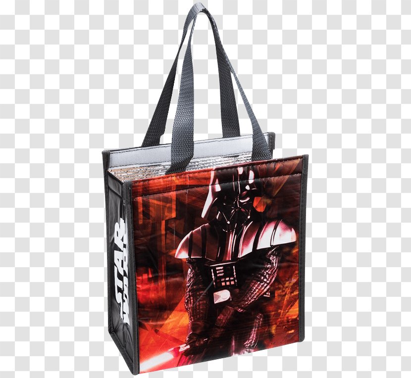 Tote Bag Star Wars Shopping Bags & Trolleys Transparent PNG