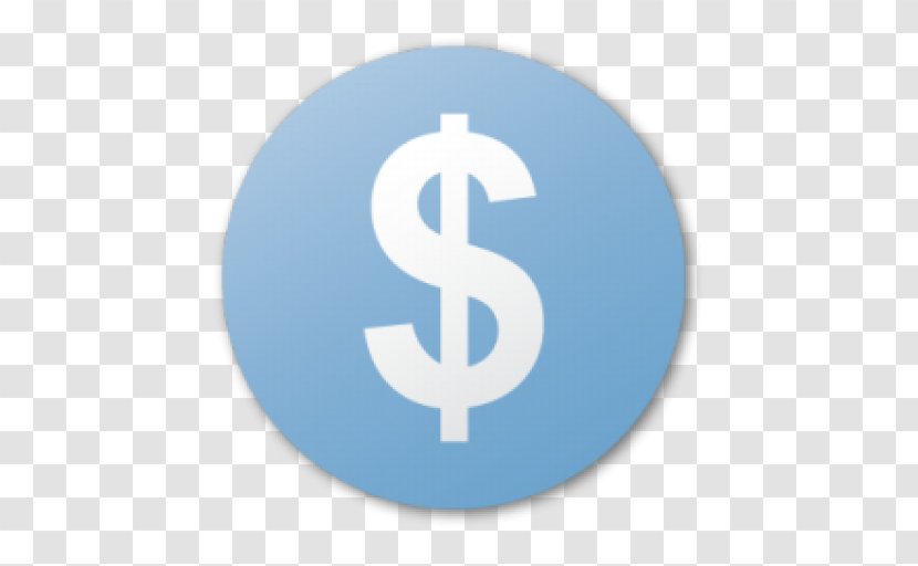 United States Dollar Coin Currency - Sign Transparent PNG