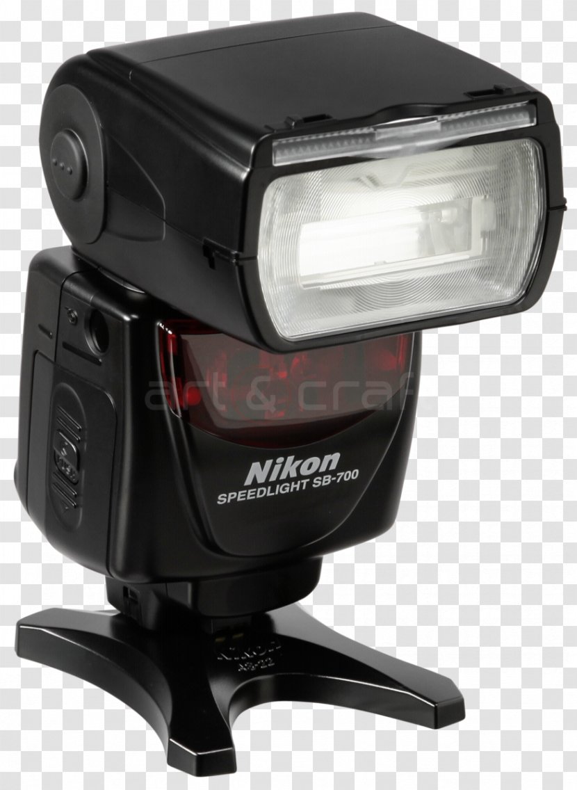 Camera Flashes Nikon D850 D610 Speedlight - Cameras Optics - Lens Transparent PNG