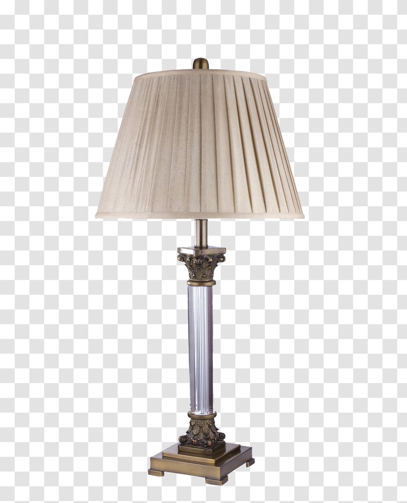 Mesilla Table Light Nightstand Lamp - Furniture - Bedroom Bedside Transparent PNG