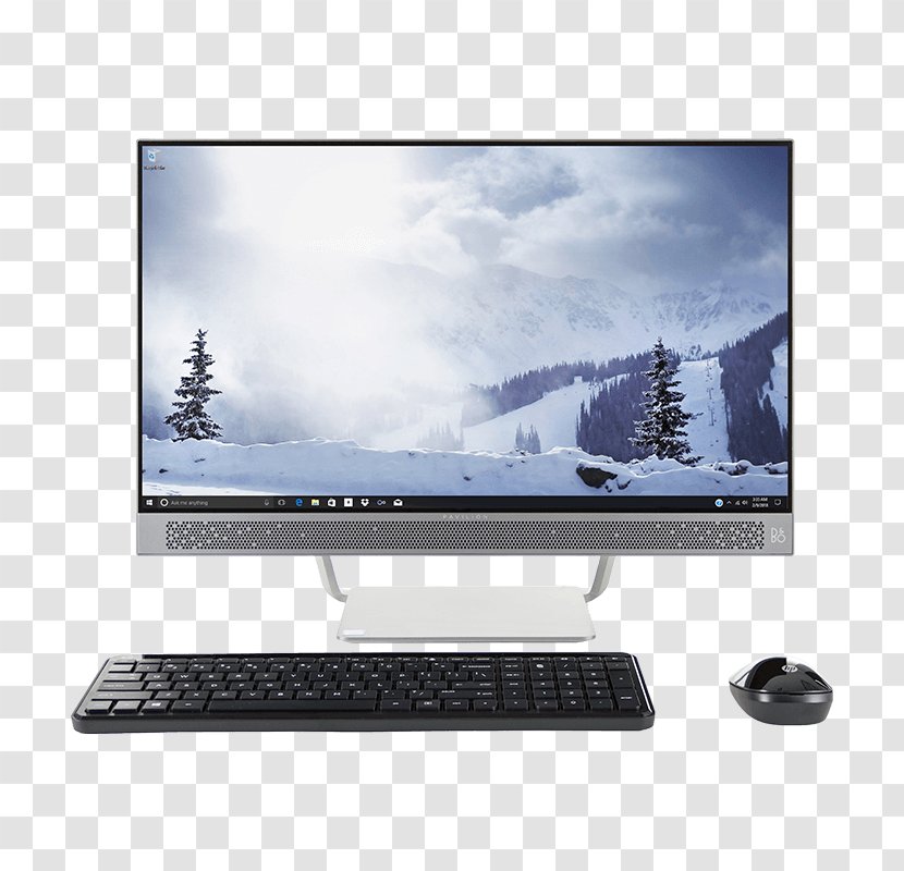Hewlett-Packard Laptop Dell Computer Monitors HP EliteBook - Desktop - Hewlett-packard Transparent PNG