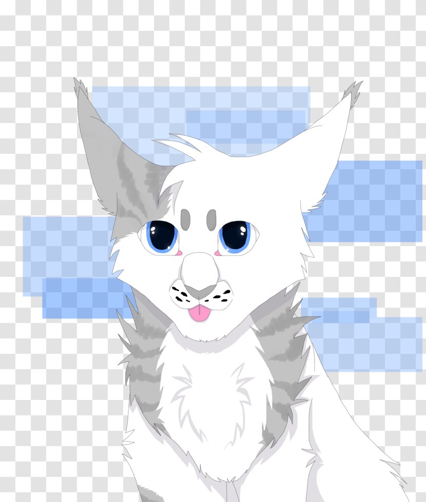 Whiskers Kitten Cat Dog - Character Transparent PNG