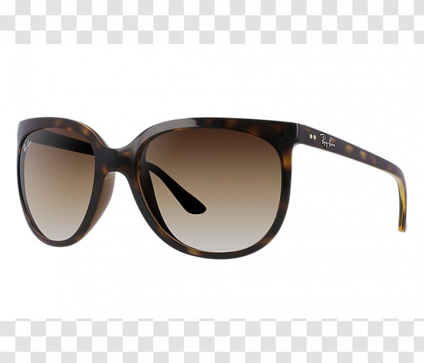 Ray-Ban Wayfarer Aviator Sunglasses Amazon.com - Brown - Tortoide Transparent PNG