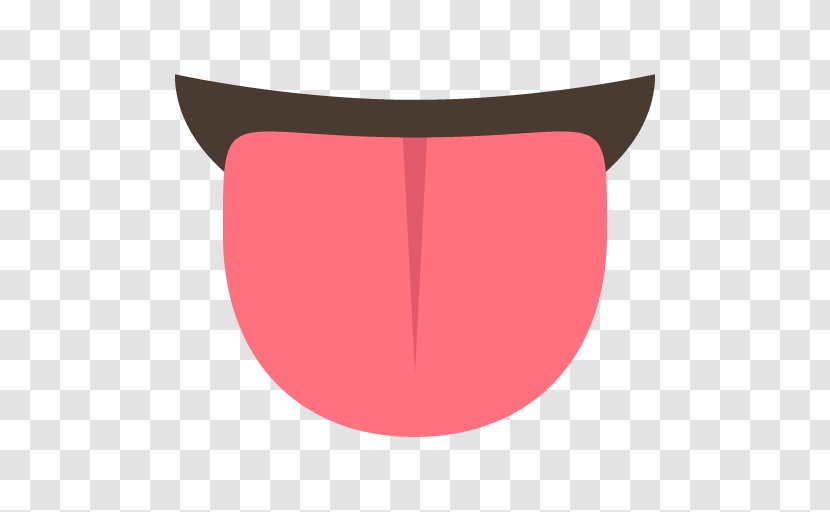 Tongue Emoji - Emoticon Transparent PNG