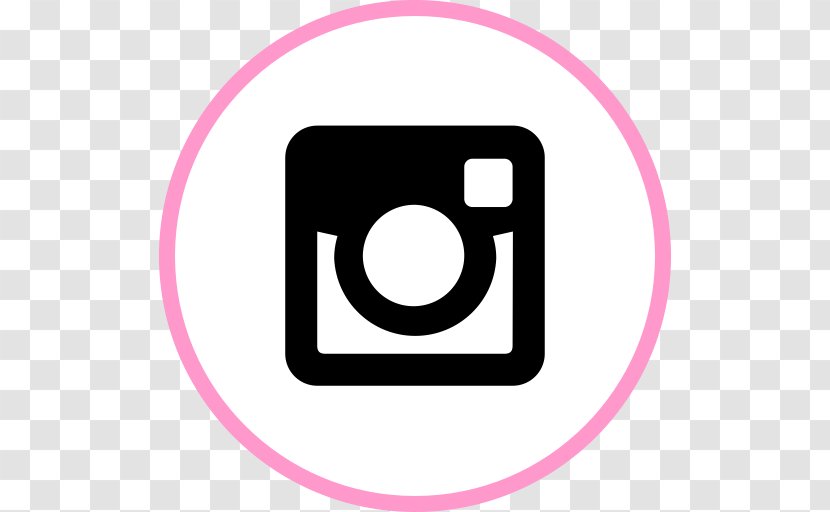 Social Media Icons Background - Smile Symbol Transparent PNG