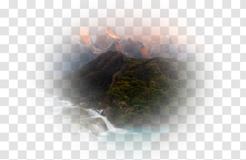 Desktop Wallpaper Geology Computer Close-up - Heart - Mountain Landscape Transparent PNG