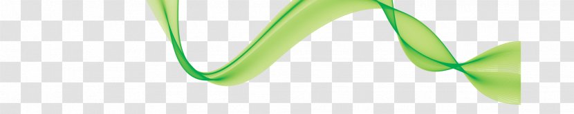 Green Wave Vector - Information Transparent PNG