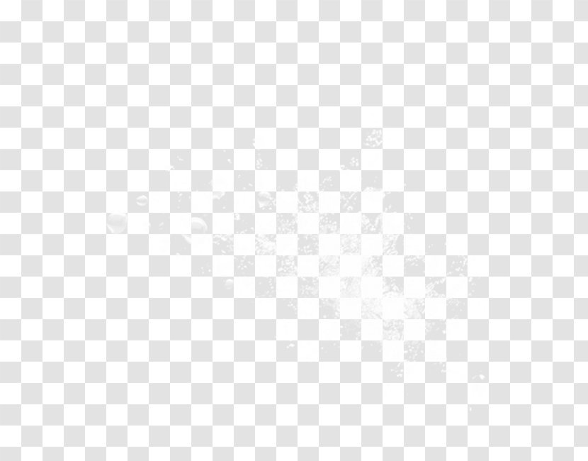 Black And White Line Angle Point - Texture - Drops Transparent PNG