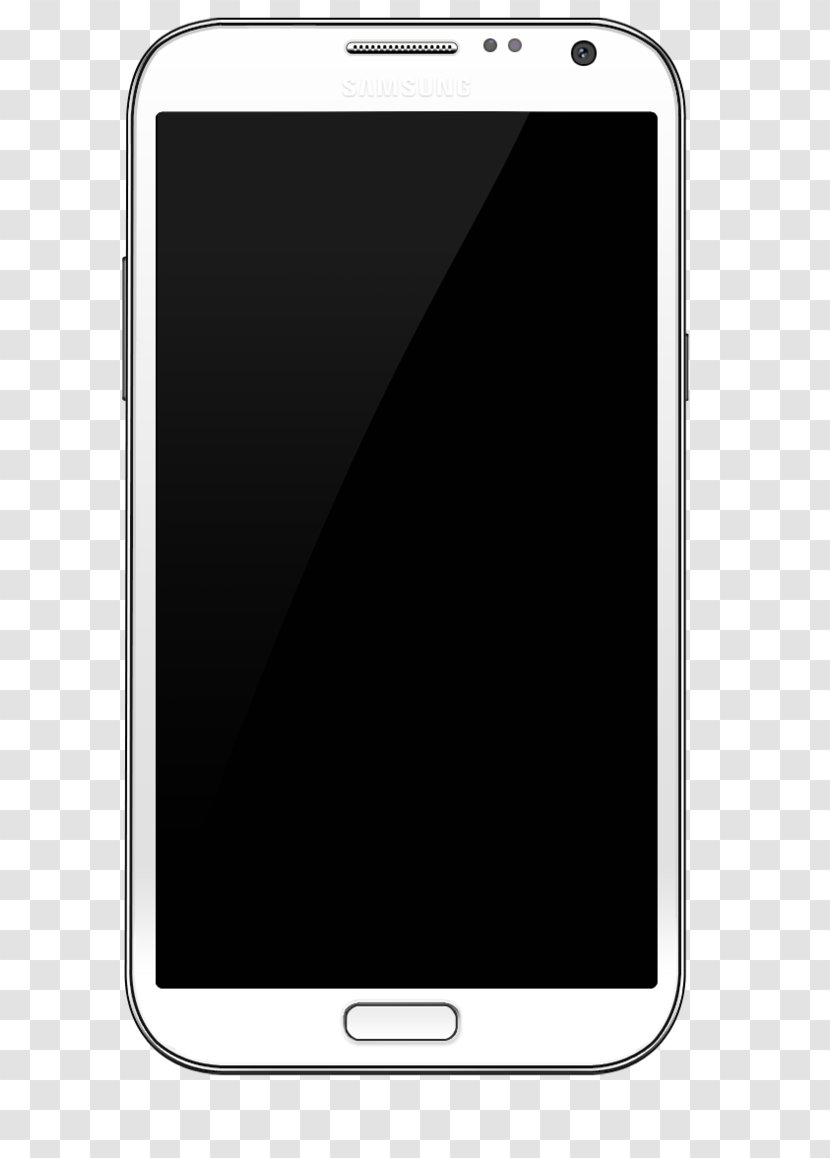 Samsung Galaxy S4 Mini Tab 4 7.0 Note II - Series Transparent PNG