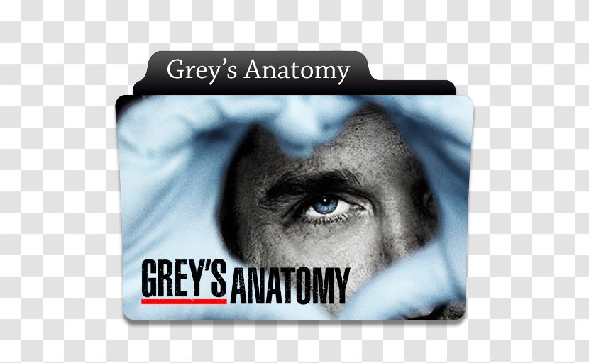 Meredith Grey YouTube Derek Shepherd Grey's Anatomy - Snout - Season 10 Television ShowGrey Transparent PNG