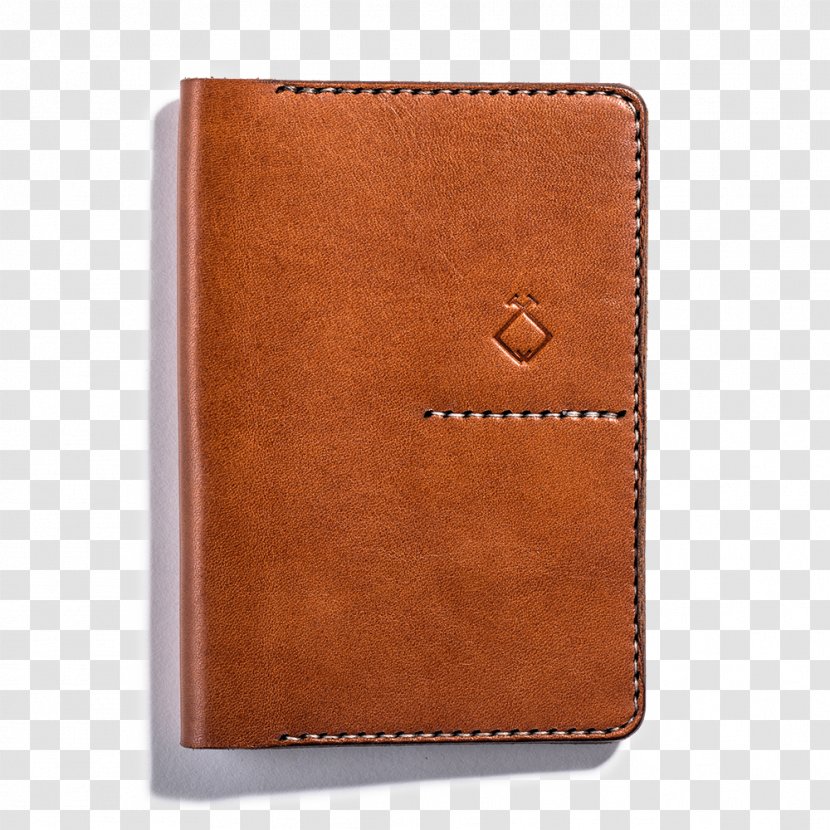 Leather Book Covers Wallet Garmentory Inc. Bookbinding - Craft Caro - Passport Travel Men Transparent PNG