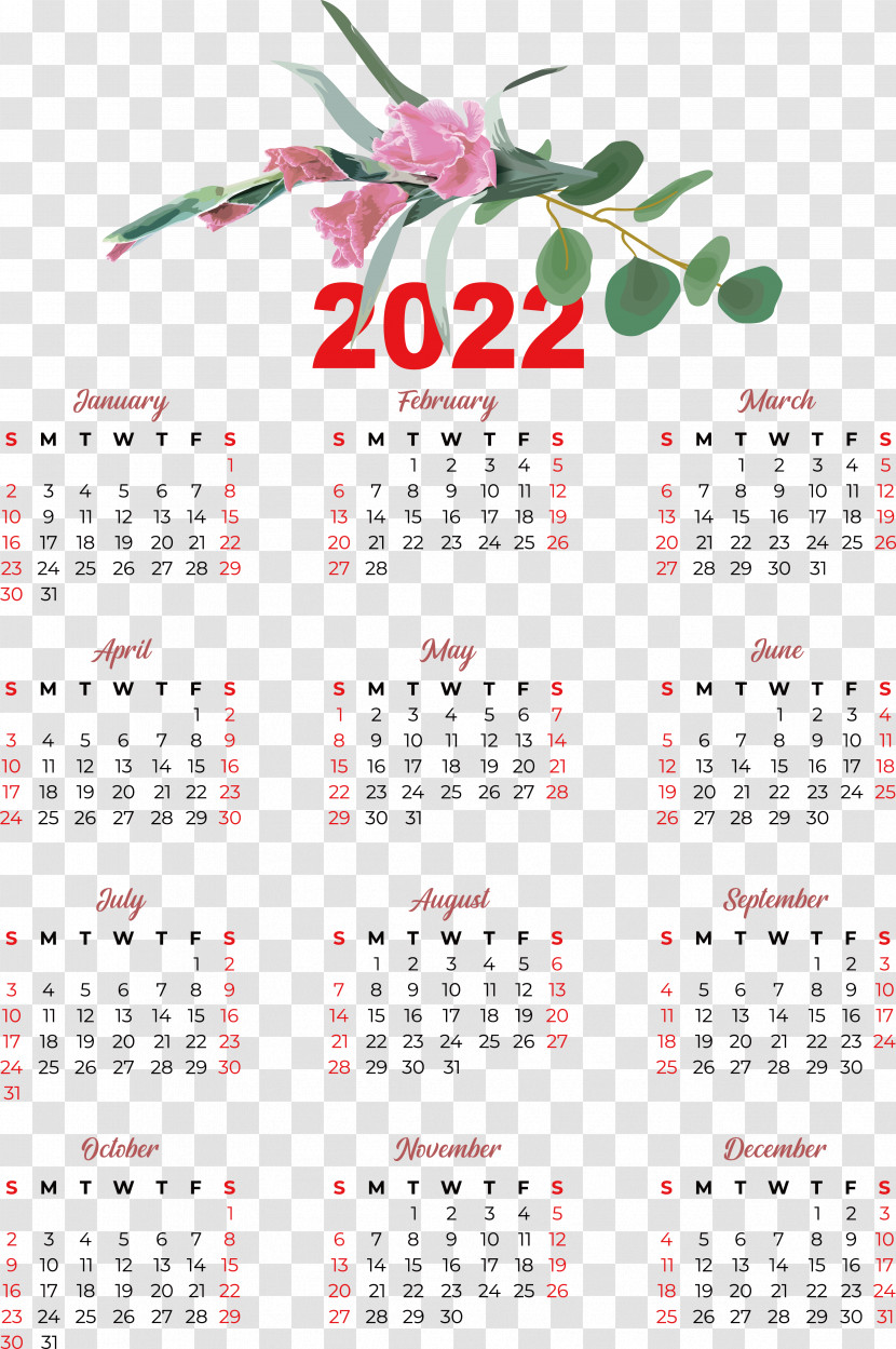 Calendar Desk Calendar 2022 Made In Usa Designed By Local Artist Refill Pages Month Calendar Date Gregorian Calendar Transparent PNG
