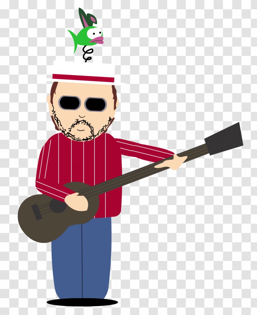 South Park YouTube Primus Television - Cartoon - Youtube Transparent PNG