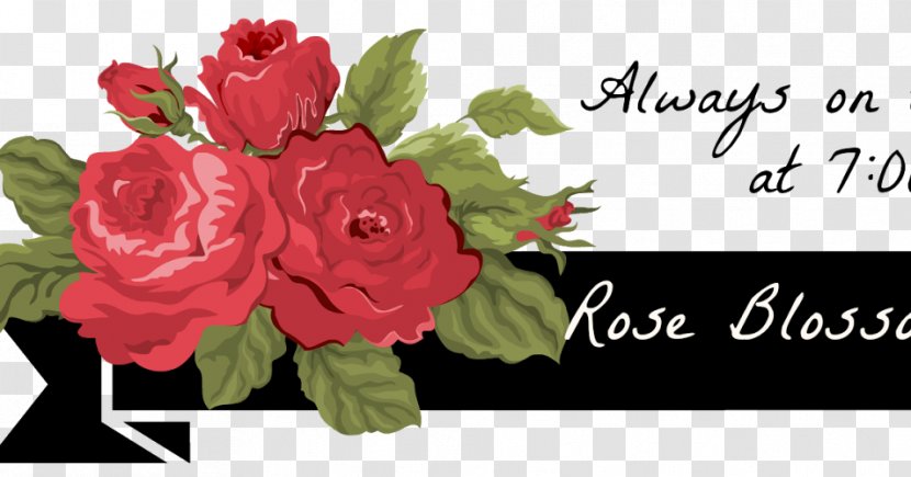 Garden Roses Cut Flowers Childbirth Floral Design - Rose Order Transparent PNG