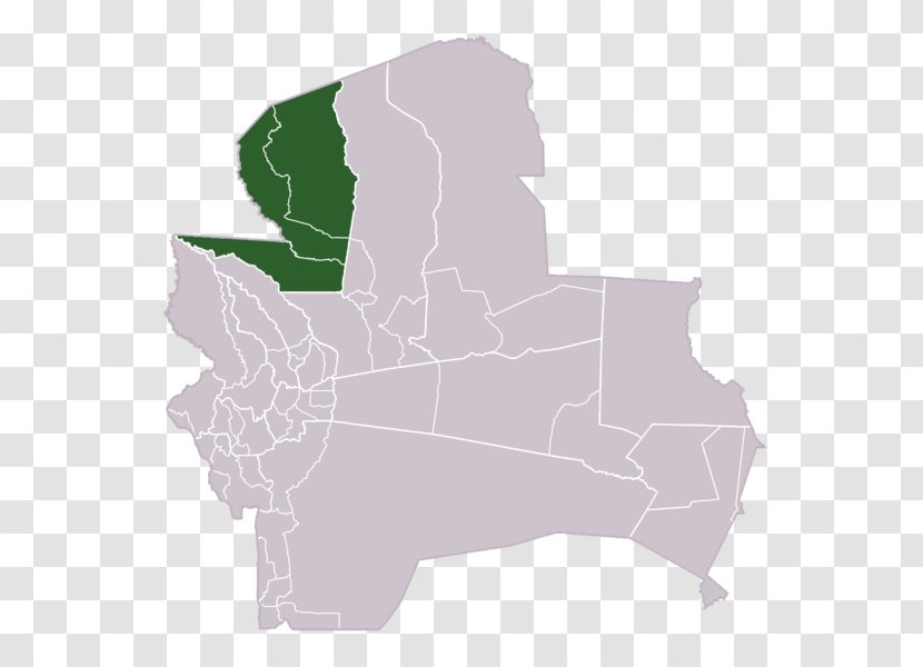 José Miguel De Velasco Province Guarayos Ñuflo Chávez Germán Busch Beni Department - Map Transparent PNG