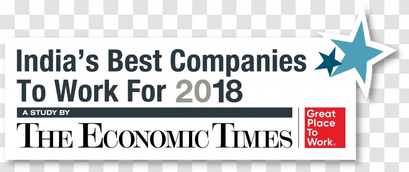 India 100 Best Companies To Work For Organization Business Location - Industry - Entertainment Place Transparent PNG