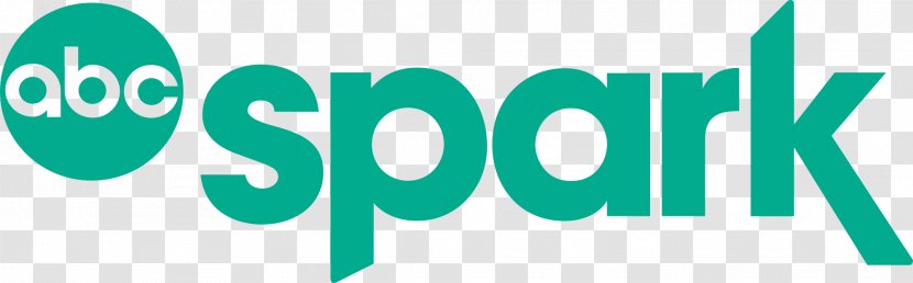 ABC Spark Television Channel Logo Freeform - Show - Brand Transparent PNG