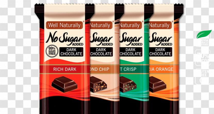 Chocolate Bar Fudge Hot Brownie - Sugar Substitute Transparent PNG