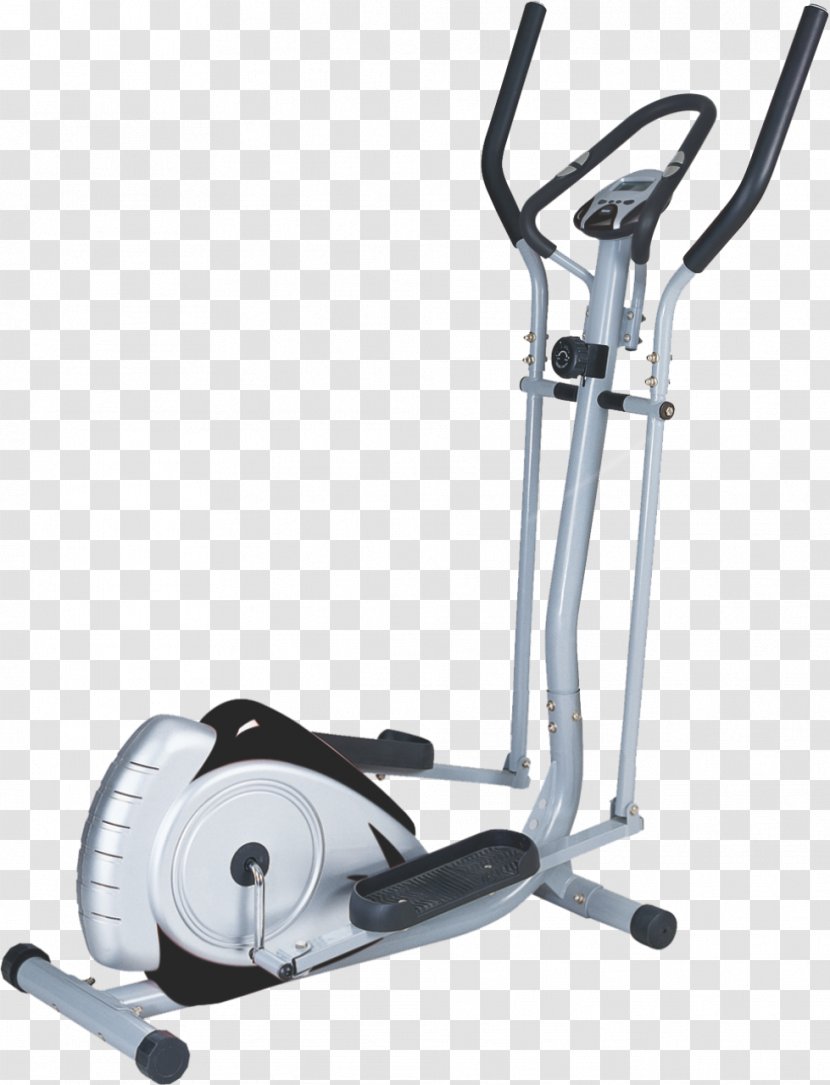 Elliptical Trainers Aerobic Exercise Bikes Equipment - Trainer - Indoor Fitness Transparent PNG
