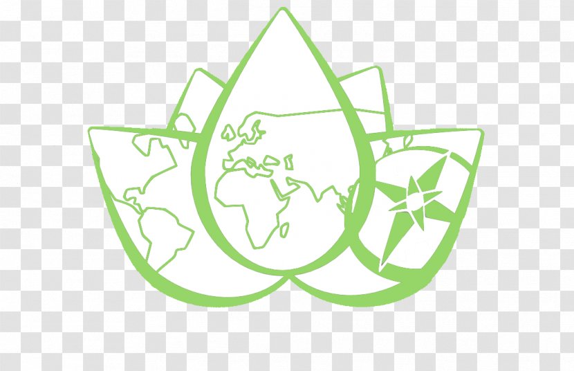 Logo Brand Leaf - Symbol Transparent PNG