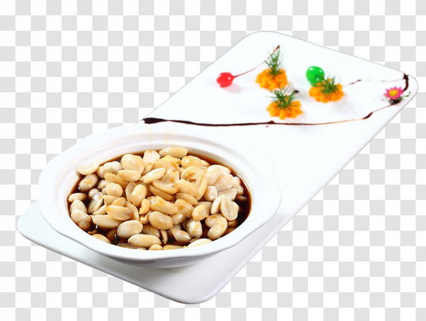 Peanut Butter - Merienda - A Transparent PNG