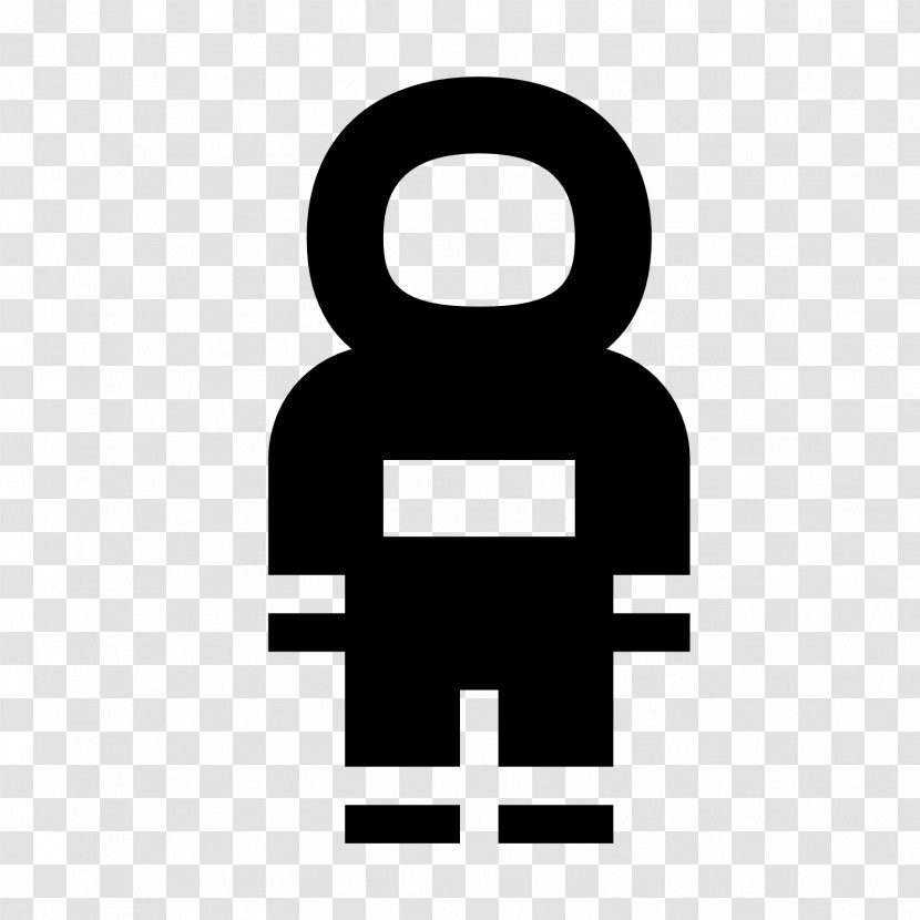 Astronaut Symbol Clip Art - Brand Transparent PNG