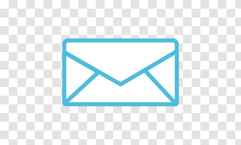 Email - Royaltyfree - External Sending Card Transparent PNG