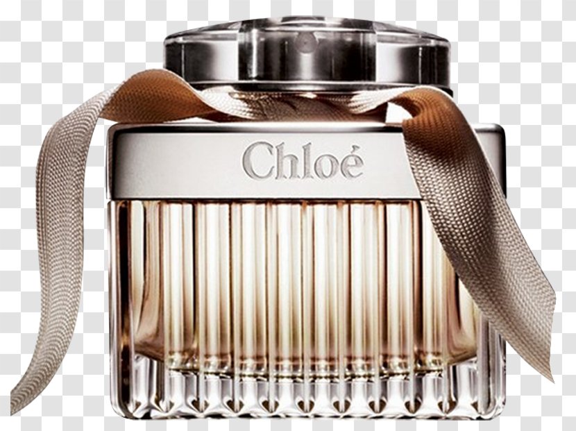 Lotion Perfume CHLOE Fleur De Parfum Eau Spray Deodorant - Aftershave Transparent PNG