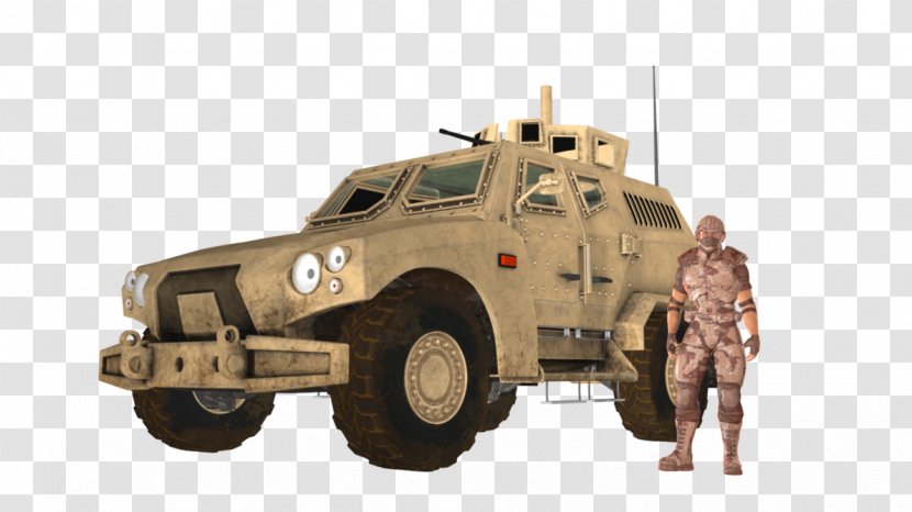 Armored Car Model Scale Models Motor Vehicle - Play Transparent PNG