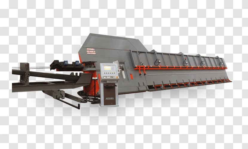 Schnell India Machinery Pvt. Ltd. Laser Cutting Bending Machine - Staffatrice - Mf Transparent PNG