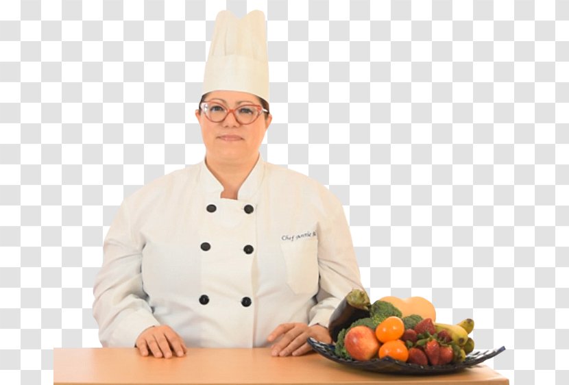 Personal Chef Celebrity Kitchen Chief Cook - Afacere - Annie Transparent PNG