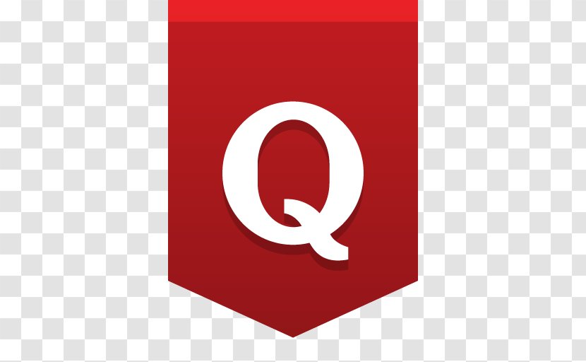 Quora - Logo Transparent PNG