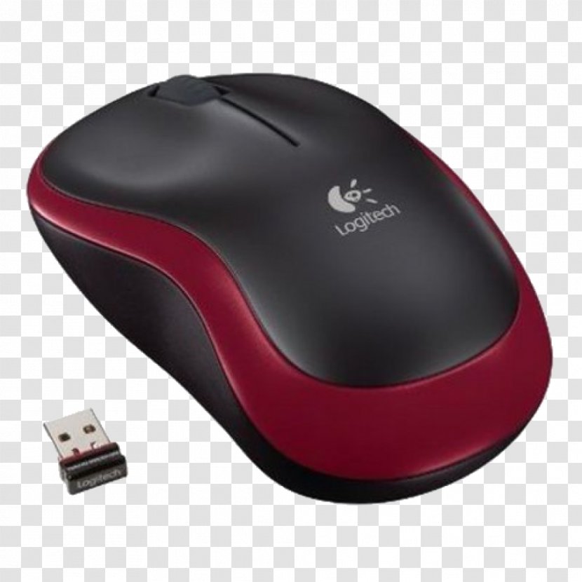 Computer Mouse Keyboard Apple USB Wireless Logitech - Gigahertz Transparent PNG