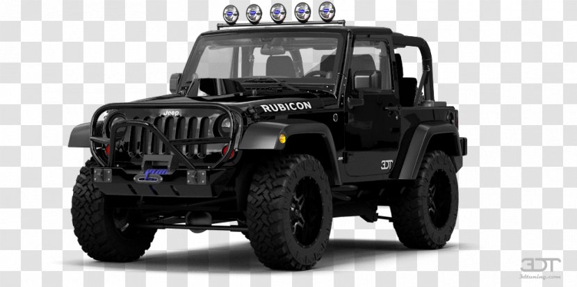 Motor Vehicle Tires Jeep Wrangler Car Liberty Transparent PNG