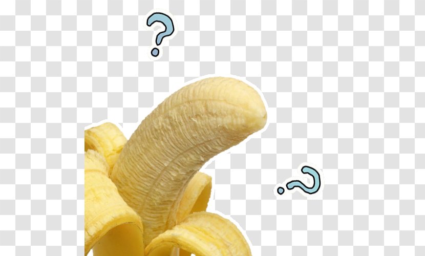 Banana Video Game Food - Imageboard Transparent PNG
