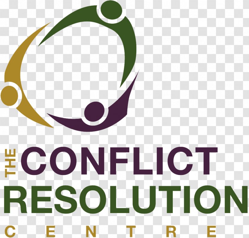 Logo Conflict Resolution Graphic Design Brand - Dispute - Skills Transparent PNG