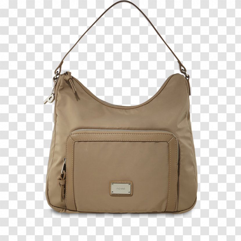 Hobo Bag Brown Leather Handbag - Strap Transparent PNG