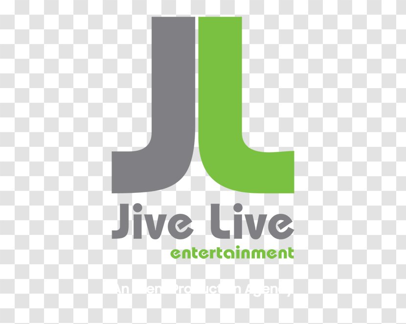 Jive Live Entertainment Logo Business - Production Companies - Hard Rock Cafe Transparent PNG