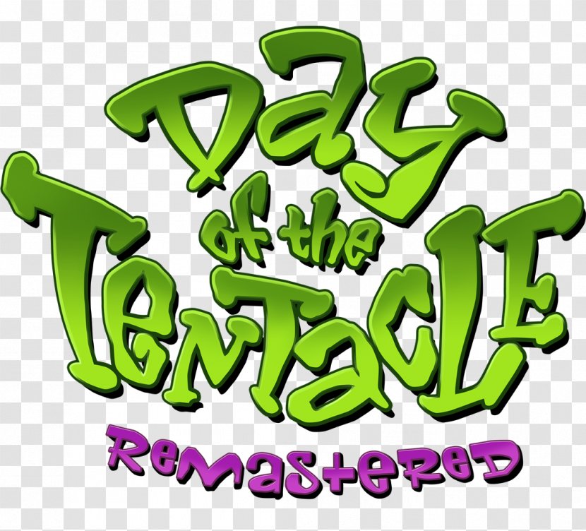 Day Of The Tentacle Sam & Max Hit Road Grim Fandango Maniac Mansion Adventure Game - Sir Seretse Khama Transparent PNG
