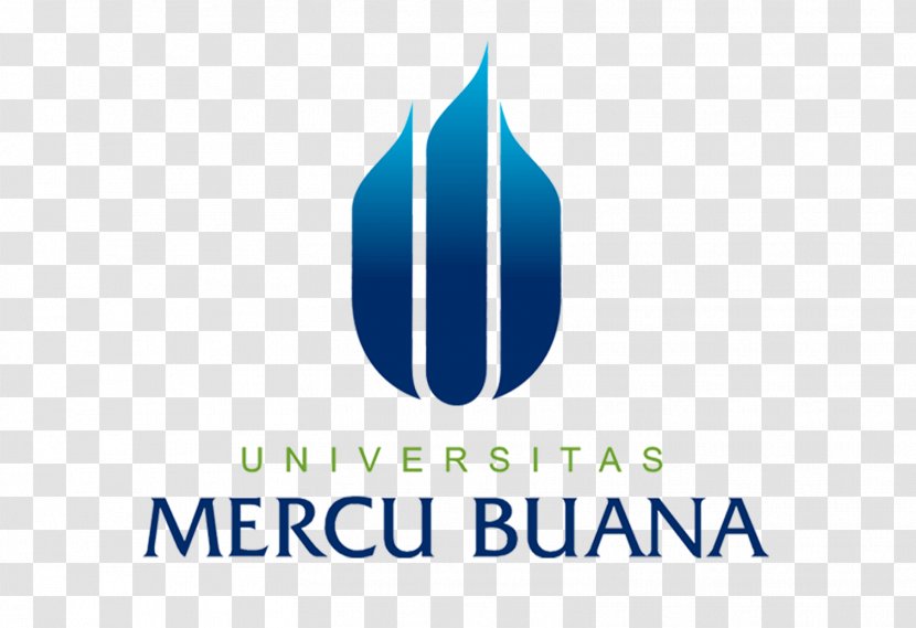 Mercu Buana University Logo Brand - Bank Sampah Transparent PNG