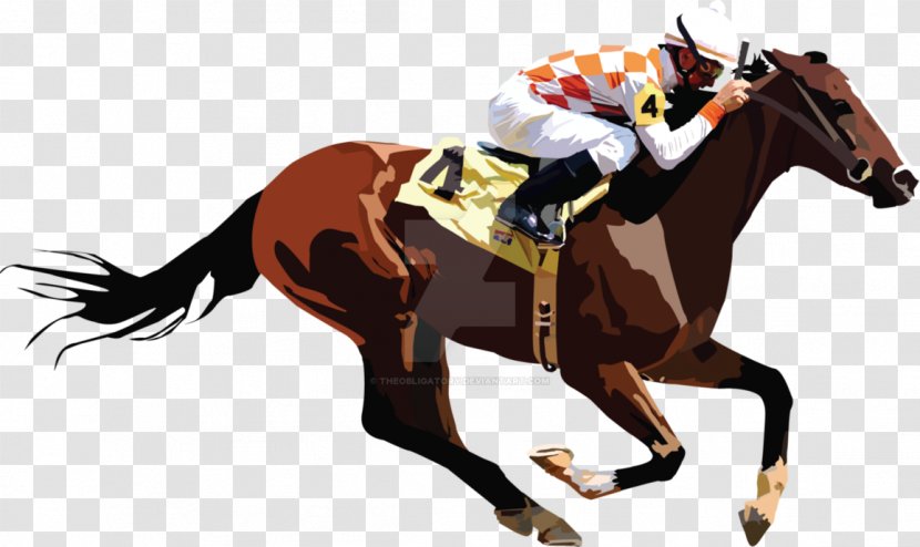 The Kentucky Derby Jockey Horse Racing Churchill Downs Belmont Stakes - Western Riding - Race Transparent PNG