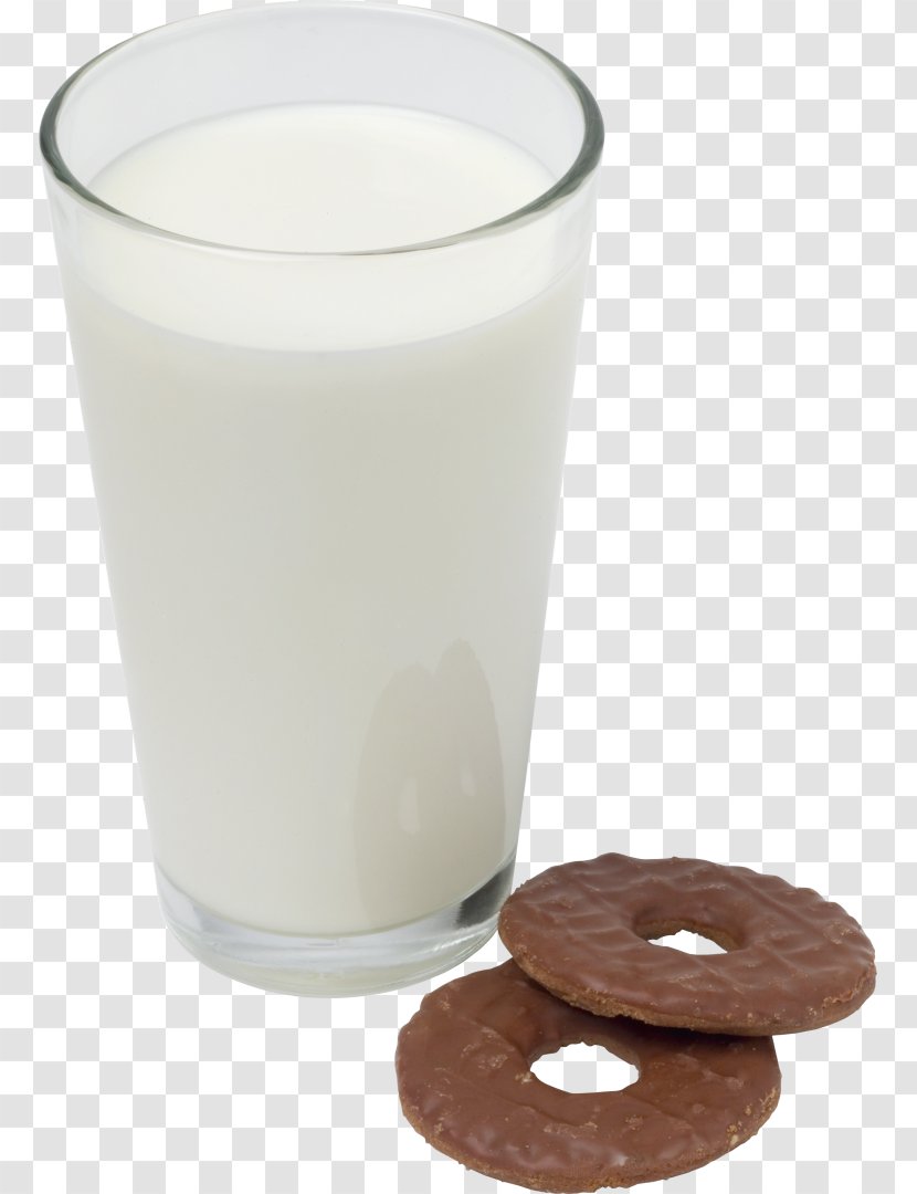 Milkshake Kefir Cattle - Wild Yak - Milk Transparent PNG