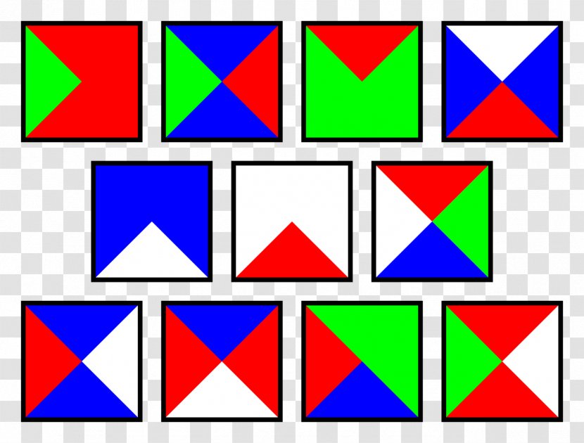 Dominoes Wang Tile Tessellation Aperiodic Tiling Mathematician - Rectangle - Tiles Transparent PNG