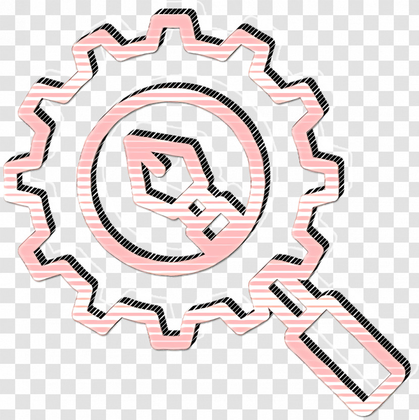 Creative Process Icon Pen Icon Transparent PNG